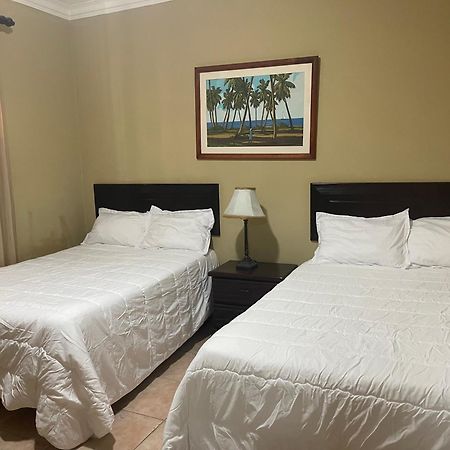 Apartahotel Alvear Санто-Доминго Экстерьер фото