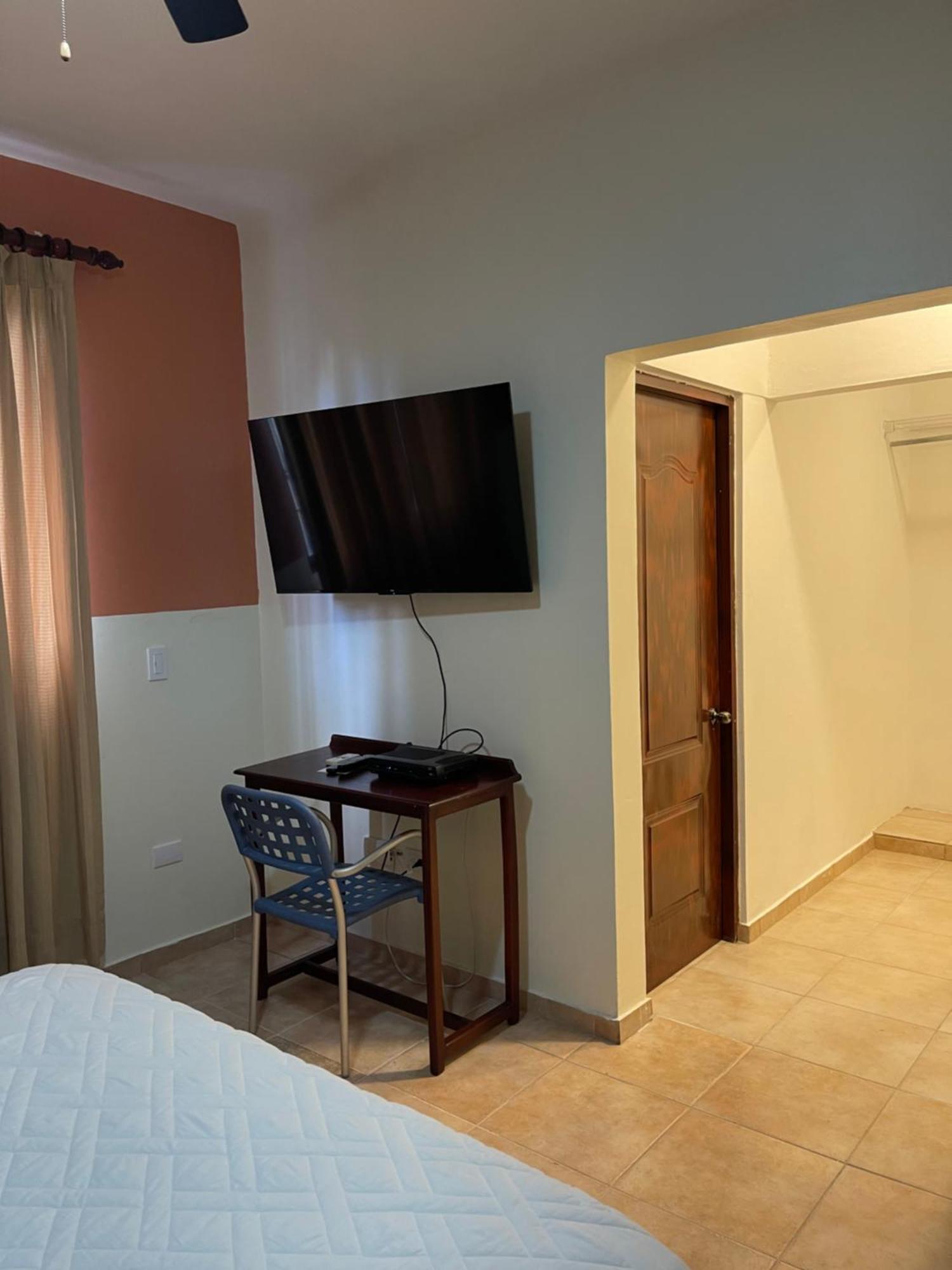 Apartahotel Alvear Санто-Доминго Экстерьер фото