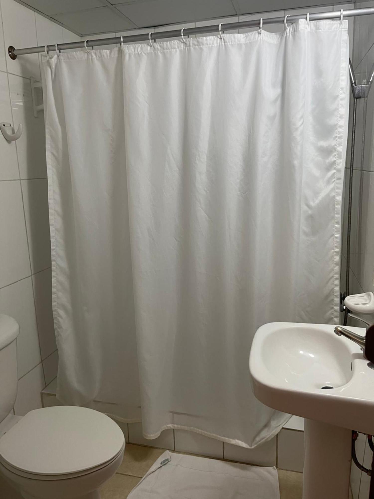 Apartahotel Alvear Санто-Доминго Экстерьер фото